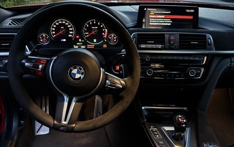 BMW M4, 2018 год, 5 650 000 рублей, 11 фотография