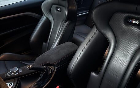 BMW M4, 2018 год, 5 650 000 рублей, 12 фотография