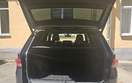 Skoda Kodiaq I, 2020 год, 2 450 000 рублей, 11 фотография