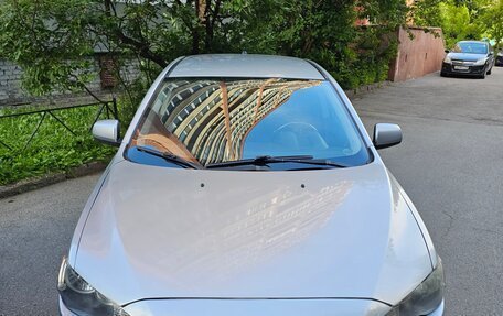 Mitsubishi Lancer IX, 2008 год, 500 000 рублей, 5 фотография