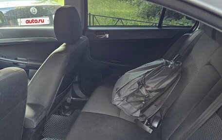 Mitsubishi Lancer IX, 2008 год, 500 000 рублей, 12 фотография