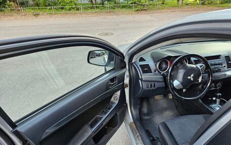Mitsubishi Lancer IX, 2008 год, 500 000 рублей, 10 фотография