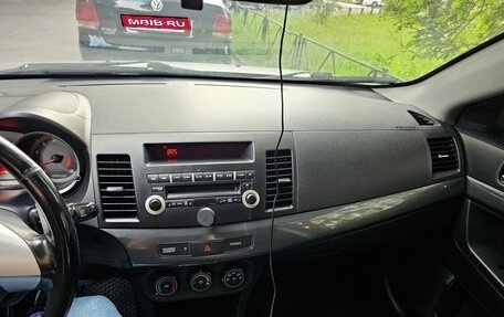 Mitsubishi Lancer IX, 2008 год, 500 000 рублей, 11 фотография