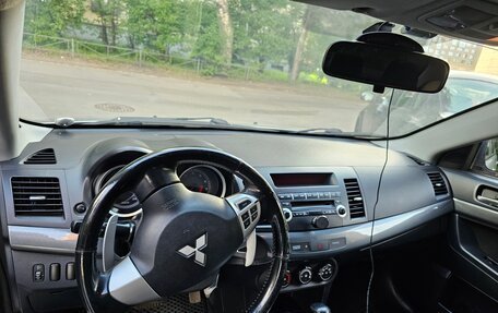 Mitsubishi Lancer IX, 2008 год, 500 000 рублей, 15 фотография