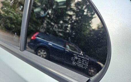 Mitsubishi Lancer IX, 2008 год, 500 000 рублей, 18 фотография