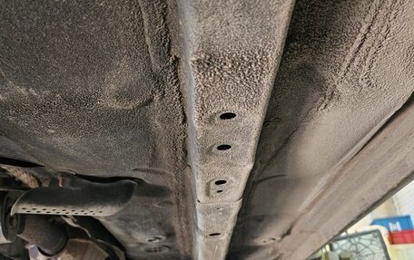 Mitsubishi Lancer IX, 2008 год, 500 000 рублей, 22 фотография