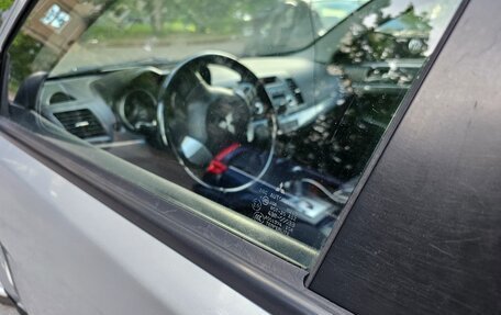 Mitsubishi Lancer IX, 2008 год, 500 000 рублей, 19 фотография