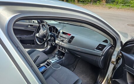 Mitsubishi Lancer IX, 2008 год, 500 000 рублей, 17 фотография