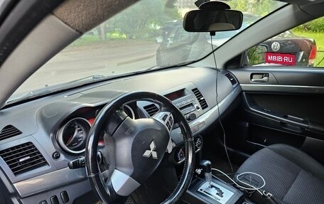 Mitsubishi Lancer IX, 2008 год, 500 000 рублей, 16 фотография
