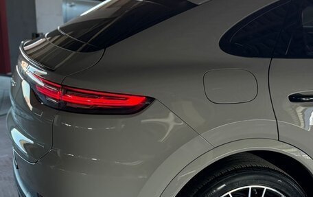 Porsche Cayenne III, 2022 год, 9 000 000 рублей, 10 фотография