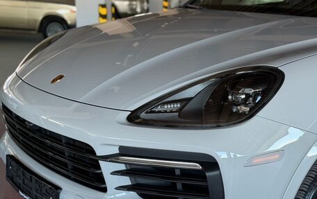 Porsche Cayenne III, 2022 год, 9 000 000 рублей, 3 фотография