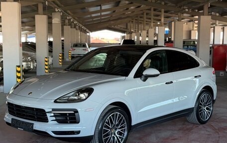 Porsche Cayenne III, 2022 год, 9 000 000 рублей, 8 фотография