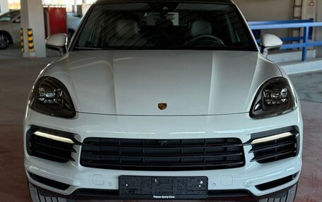 Porsche Cayenne III, 2022 год, 9 000 000 рублей, 5 фотография