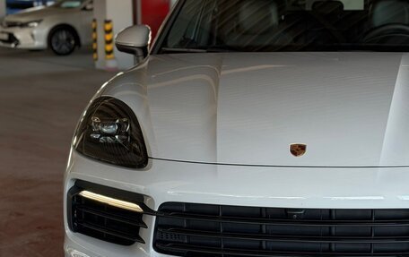 Porsche Cayenne III, 2022 год, 9 000 000 рублей, 6 фотография