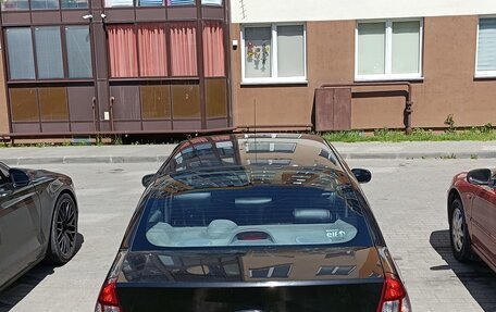 Renault Symbol I, 2007 год, 450 000 рублей, 7 фотография