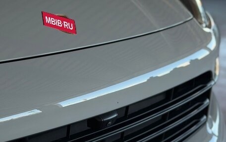 Porsche Cayenne III, 2022 год, 9 000 000 рублей, 4 фотография