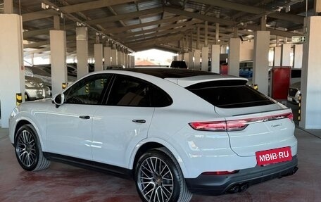 Porsche Cayenne III, 2022 год, 9 000 000 рублей, 7 фотография