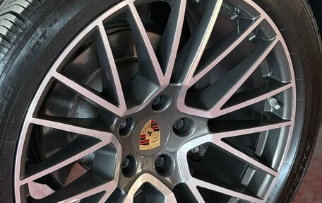 Porsche Cayenne III, 2022 год, 9 000 000 рублей, 11 фотография