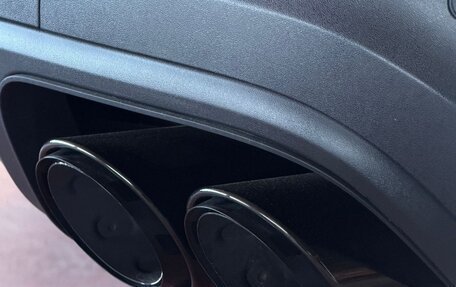 Porsche Cayenne III, 2022 год, 9 000 000 рублей, 12 фотография
