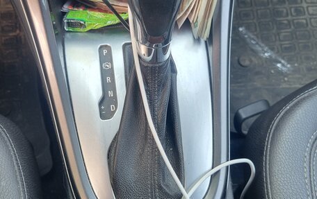 Opel Astra J, 2013 год, 535 000 рублей, 18 фотография