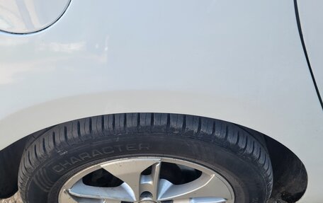 Opel Astra J, 2013 год, 535 000 рублей, 22 фотография