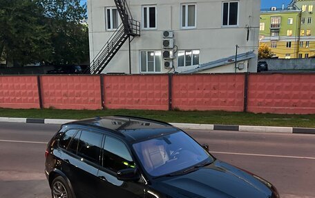 BMW X5, 2013 год, 3 200 000 рублей, 11 фотография