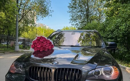 BMW X5, 2013 год, 3 200 000 рублей, 3 фотография