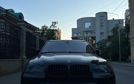 BMW X5, 2013 год, 3 200 000 рублей, 10 фотография