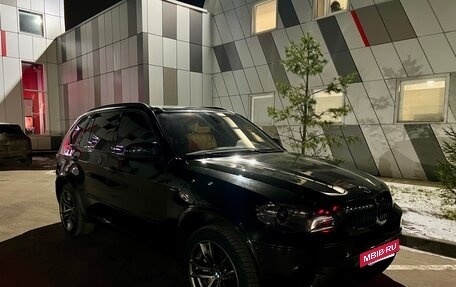 BMW X5, 2013 год, 3 200 000 рублей, 7 фотография