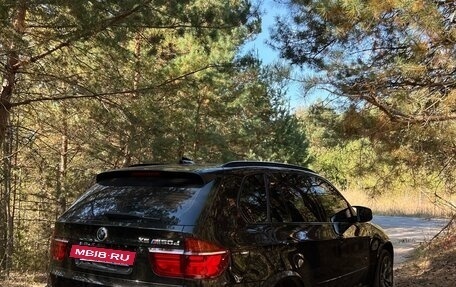 BMW X5, 2013 год, 3 200 000 рублей, 2 фотография