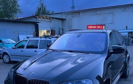 BMW X5, 2013 год, 3 200 000 рублей, 8 фотография