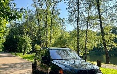BMW X5, 2013 год, 3 200 000 рублей, 12 фотография