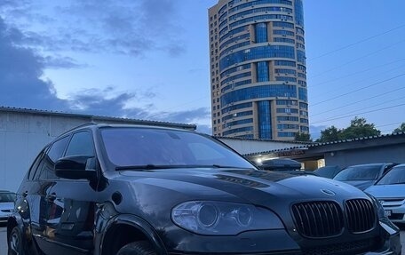 BMW X5, 2013 год, 3 200 000 рублей, 9 фотография