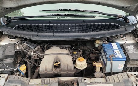 Dodge Caravan IV, 2003 год, 300 000 рублей, 7 фотография