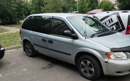 Dodge Caravan IV, 2003 год, 300 000 рублей, 2 фотография