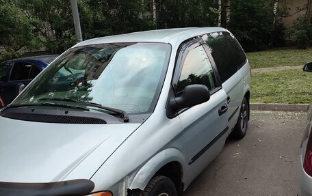Dodge Caravan IV, 2003 год, 300 000 рублей, 3 фотография