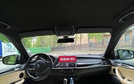 BMW X5, 2013 год, 3 200 000 рублей, 13 фотография