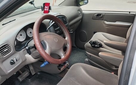 Dodge Caravan IV, 2003 год, 300 000 рублей, 5 фотография