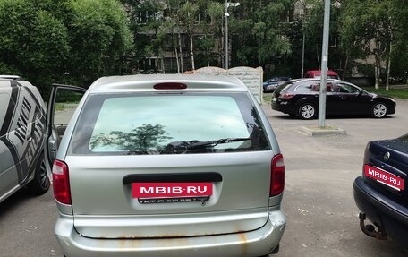 Dodge Caravan IV, 2003 год, 300 000 рублей, 4 фотография