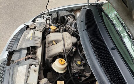 Dodge Caravan IV, 2003 год, 300 000 рублей, 8 фотография