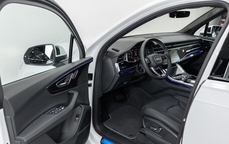 Audi Q7, 2024 год, 11 790 000 рублей, 7 фотография