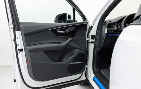 Audi Q7, 2024 год, 11 790 000 рублей, 8 фотография