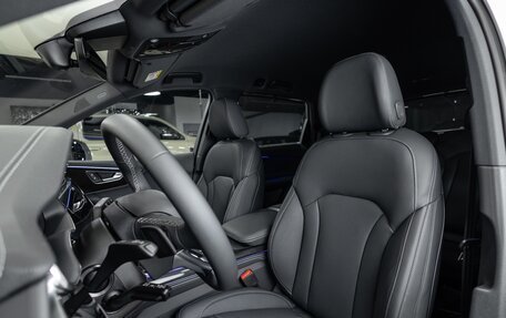 Audi Q7, 2024 год, 11 790 000 рублей, 12 фотография