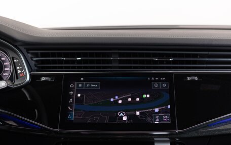Audi Q7, 2024 год, 11 790 000 рублей, 21 фотография