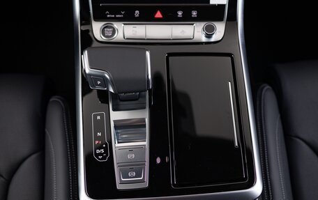 Audi Q7, 2024 год, 11 790 000 рублей, 19 фотография