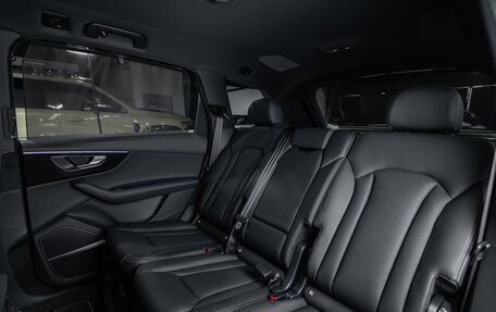 Audi Q7, 2024 год, 11 790 000 рублей, 28 фотография