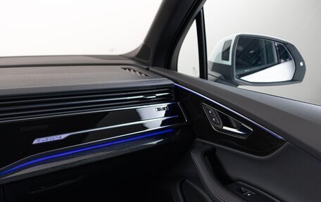 Audi Q7, 2024 год, 11 790 000 рублей, 20 фотография