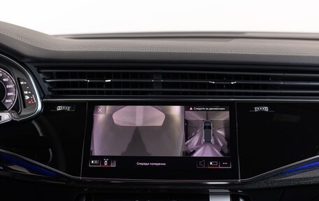 Audi Q7, 2024 год, 11 790 000 рублей, 22 фотография