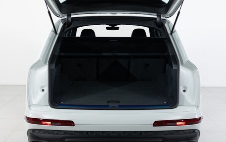 Audi Q7, 2024 год, 11 790 000 рублей, 30 фотография