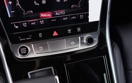 Audi Q7, 2024 год, 11 790 000 рублей, 18 фотография
